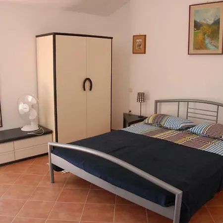 Val De Trintina 1 דירה *