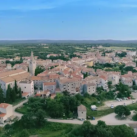 Val De Trintina 1 דירה *